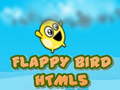 Flappy bird html5