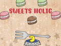 Sweets Holic