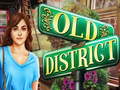 Old District