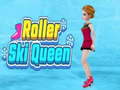 Roller Ski Queen 
