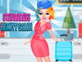 Stewardess Beauty Salon