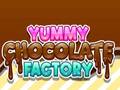 Yummy Chocolate Factory