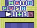 Math Push