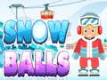 Snow Balls