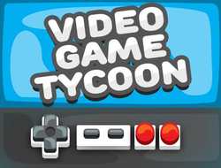 ビデオゲームタイクーン 