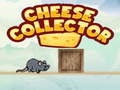 Cheese Collector