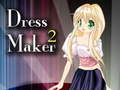 Dress Maker 2
