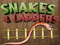 Snake & Ladders