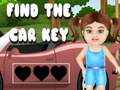 Find The Car Key