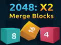 2048: X2 merge blocks