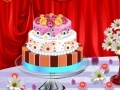 Wedding Cakes
