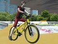 Extreme BMX Freestyle 3D