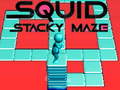 Squid Stacky Maze