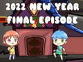 2022 New Year Final Episode