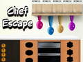 Chef Escape