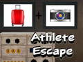 Athlete Escape