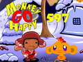 Monkey Go Happy Stage 597