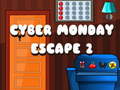 Cyber Monday Escape 2