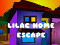 Lilac Home Escape