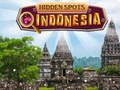 Hidden Spots Indonesia
