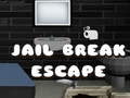 Jail Break Escape