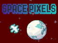 Space Pixels