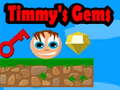 Timmy's gems
