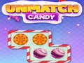 Unmatch Candy