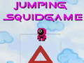 Jumping Squid Game
