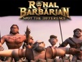 Ronal the Barbarian - Spot the Difference