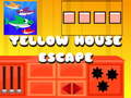 Yellow House Escape