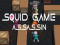 Squid Game Assassin