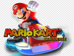 マリオカートチャレンジ 