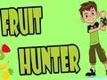 Ben 10 Fruit Hunter 