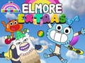 Gumball: Elmore Extras