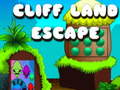 Cliff Land Escape