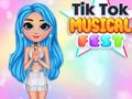 Tik Tok Musical Fest