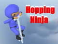 Hopping Ninja