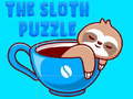 The Sloth Puzzle
