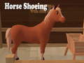 Horse Shoeing