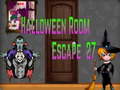 Amgel Halloween Room Escape 27
