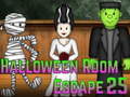 Amgel Halloween Room Escape 25