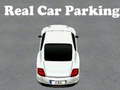 Real Car Parking 