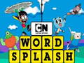 CN Word Splash