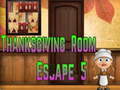 Amgel Thanksgiving Room Escape 5