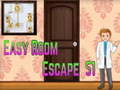 Easy Room Escape 51