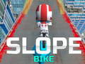 Slope Bike