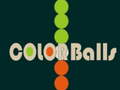 Color Balls 