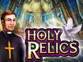 Holy Relics