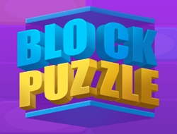 ブロックパズル 